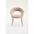 Velours rose est en rupture de stock