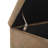 Upholstered Storage Bench