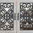 Ariba 12 Pair Shoe Storage Cabinet-897280127