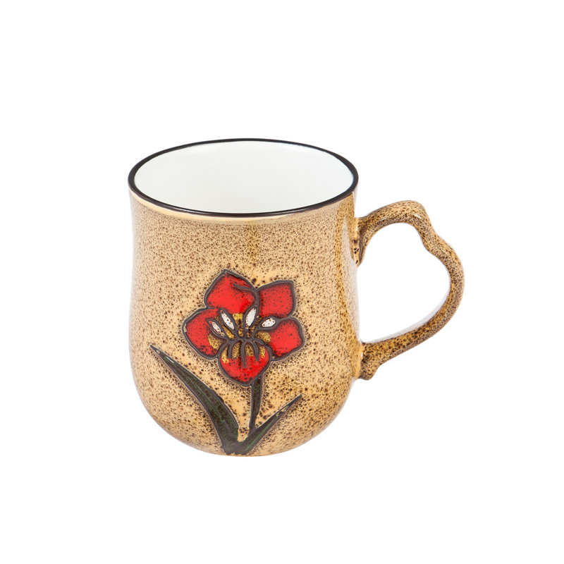 Grande tasse à café wistful