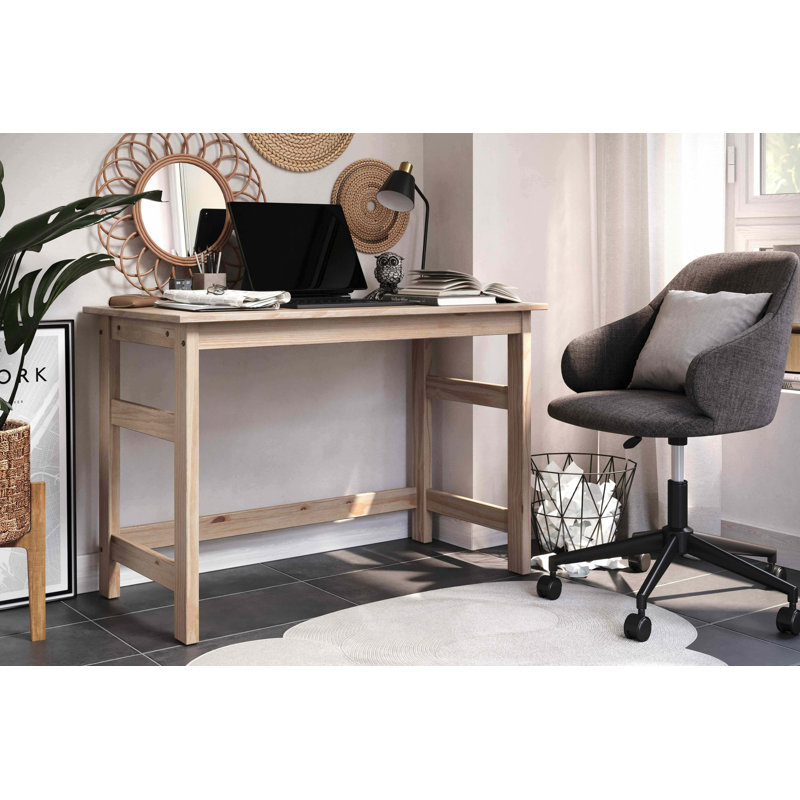 Bureau Jayanni, Naturel
