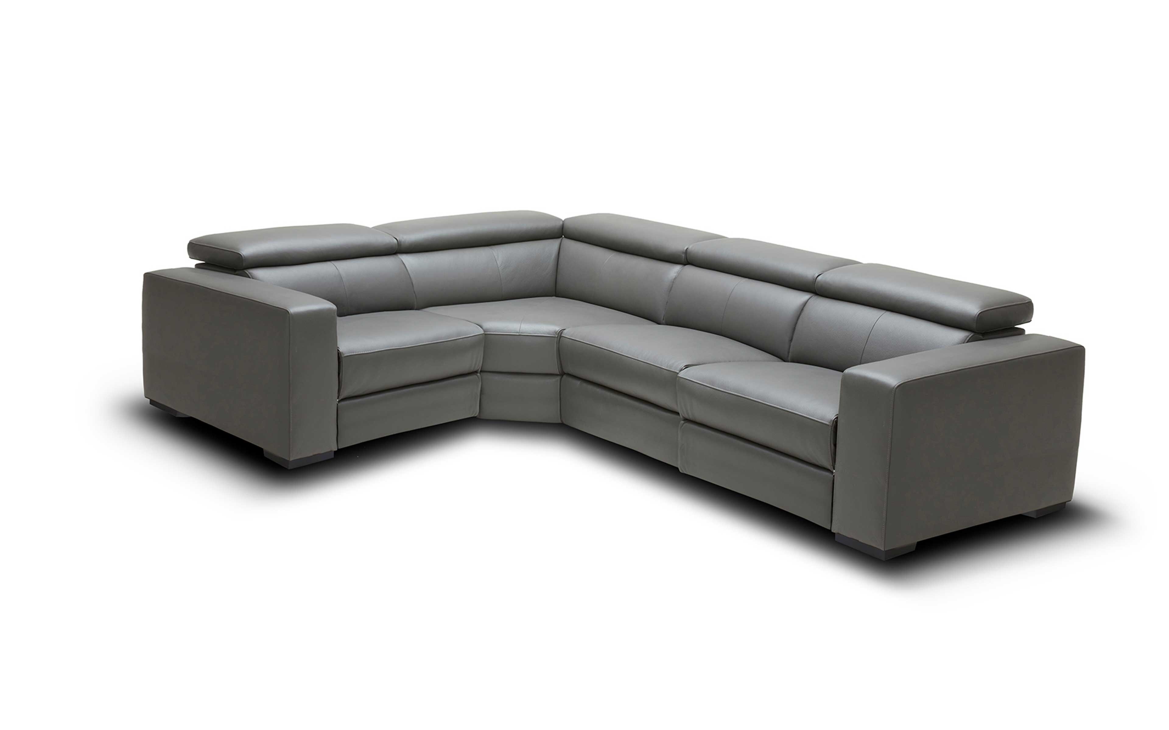 Mirage reclining outlet sectional