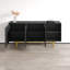 Buffet noir 67,4 po Karp-1263775848