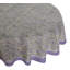 Lavender Handmade Floral Tablecloth-815314646