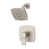 Brushed Nickel