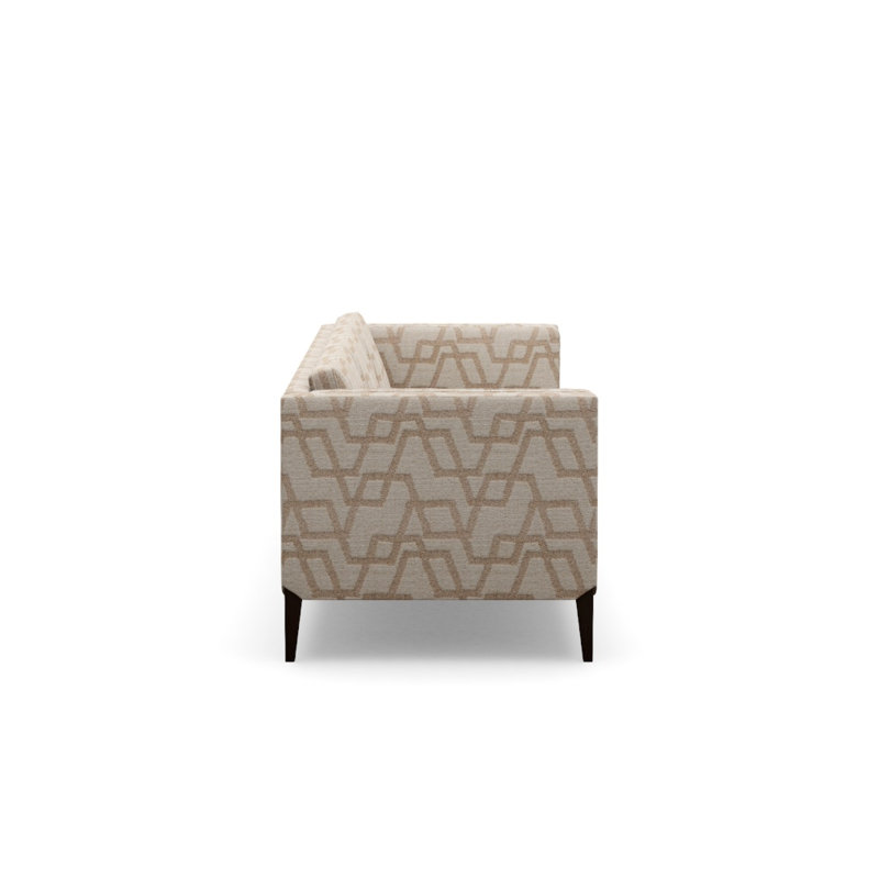 Sophia Sofa, Java, Perky 855412