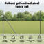 Steel Fencing Kits-126787268-126787267