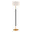 Lampe sur pied traditionnelle Vikram-491967874