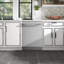 Powersteam Stainless Steel Dishwasher