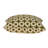 Sitara Beige Printed Throw Pillow-739049365