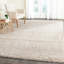 Tapis performance à poil long de couleur unie Vandoren-558164683-664531693