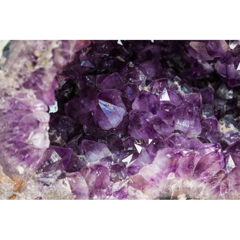 Amethyst by Jxfzsy - Wrapped Canvas Print, 81cm H x 122cm W x 3.8cm D