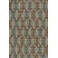 One-of-a-Kind 8'10" X 9'0" Area Rug