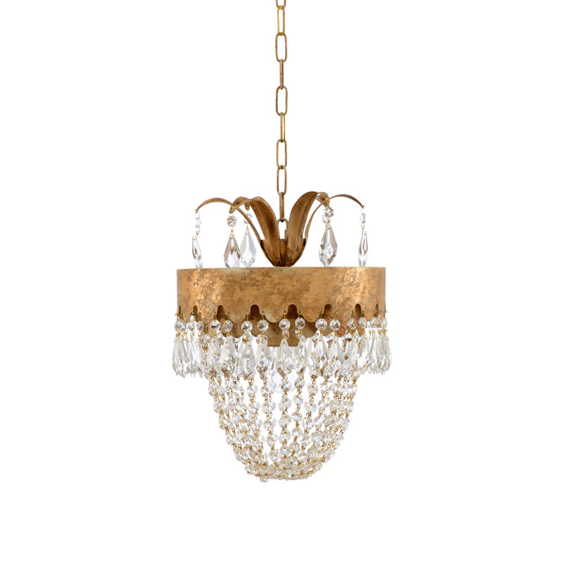1 - Light Pendant