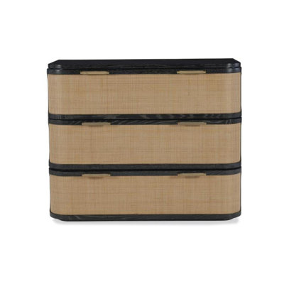 Rohan Three Drawer Chest