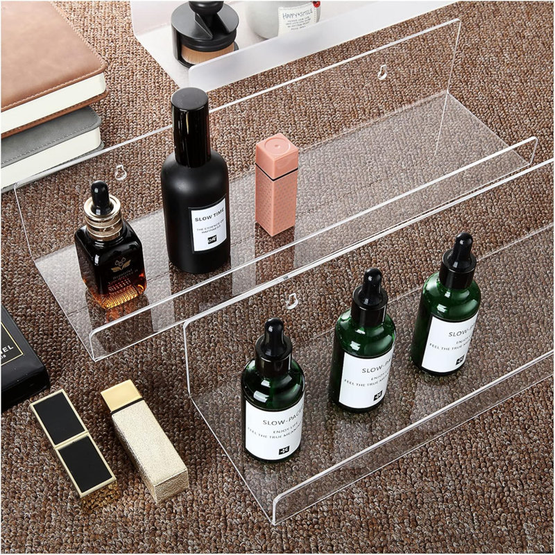 Charlae 3 Piece Floating Shelf