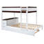 Lit superposé avec lit gigogne, rangement et bureau-971264961-971264966