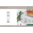 Braley Glass and Metal Hourglass with Decorative Frame-1061758422