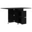Extendable Dining Table-2047121650