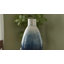 Élégant vase Capiz Ombre Design-1325622187