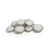 Blanc / Nickel