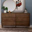 Commode 6 tiroirs Mid-Century-75031822