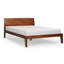 Jovanni Solid Wood Bed-768798371-736699274