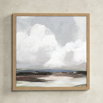 Avron "Morning Air" Painting