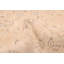 Tapis beige Antalya 7 pi 7 po x 10 pi 10 po