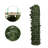 Outdoor Fence Peach Leaf