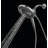 7-Spray In2ition Dual Shower Head with Handheld Spray, Handheld Shower Head with Hose-88471748
