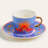Coffee Cup Set (4 Pieces)