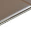 Guilford 3" x 6" Ceramic Subway Tile in Matte Artisan Brown