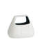 Hedda Handcrafted Porcelain China Table Vase