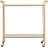 Oxendine Bar Cart