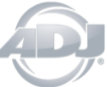 American DJ Logo