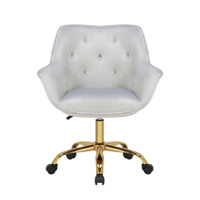 Chaise de bureau Nora