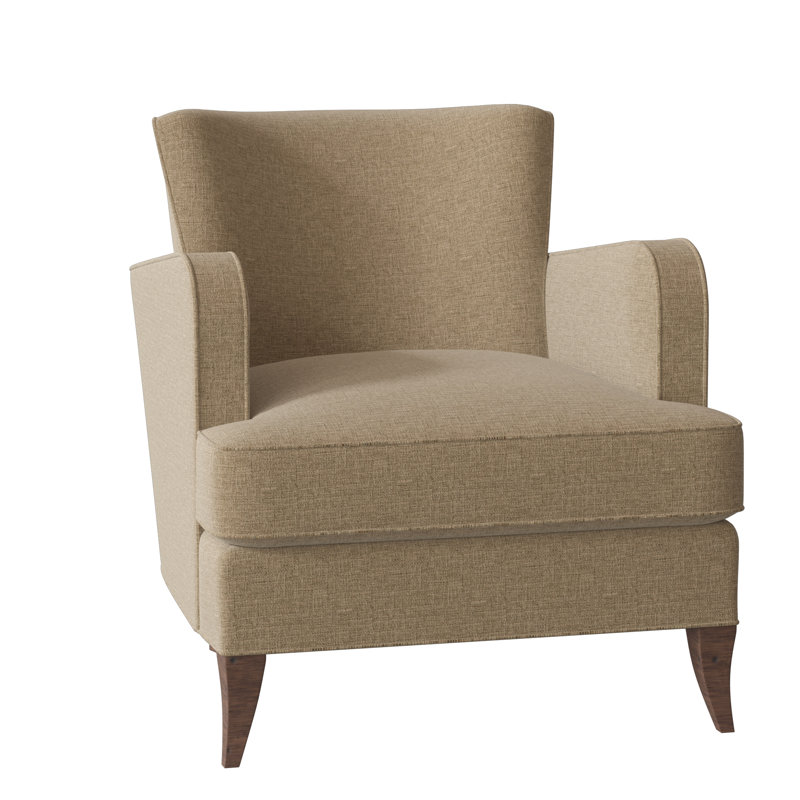 Kyle Armchair, Hazelnut (9508 17), Tobacco