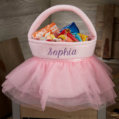 Princess Tutu Polyester Bucket