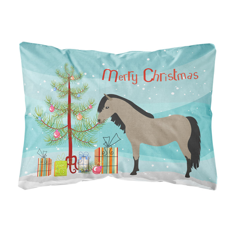  Coussin Welsh
