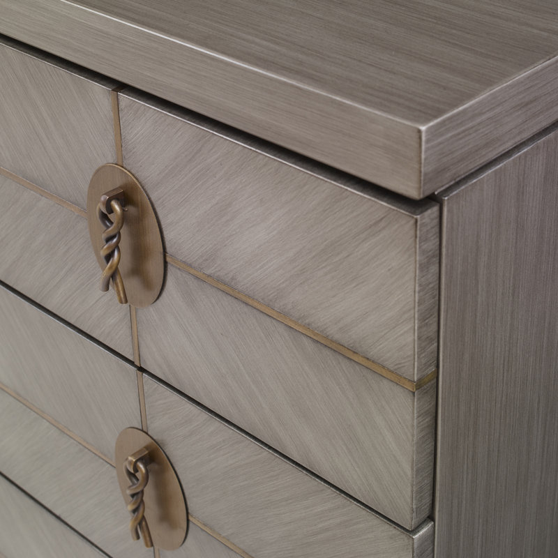 Longwood Accent Chest