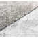 Abigailmarie Machine Washable Grey Indoor Rug
