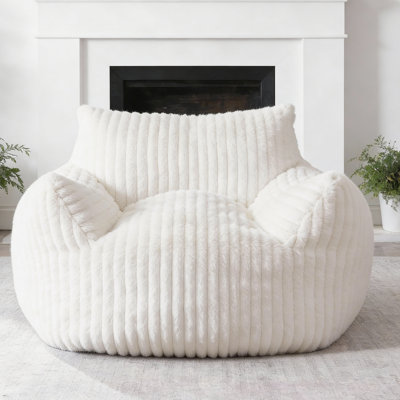 Big Bean Bag Chair for Adult