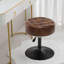 Tabouret de coiffeuse en cuir-70531911-70531912