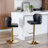 Jeneanne Upholstered Adjustable Height Counter Stool-122762753-130204714