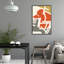 Fanatique Painting by Giselle Kelly