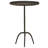 Jolynn Iron Tray Top End Table