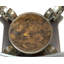 Table de bout avec tablette Reo