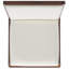 Tabouret de comptoir 22,7 po Preston-81471671