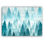 Toile tendue Evergreen